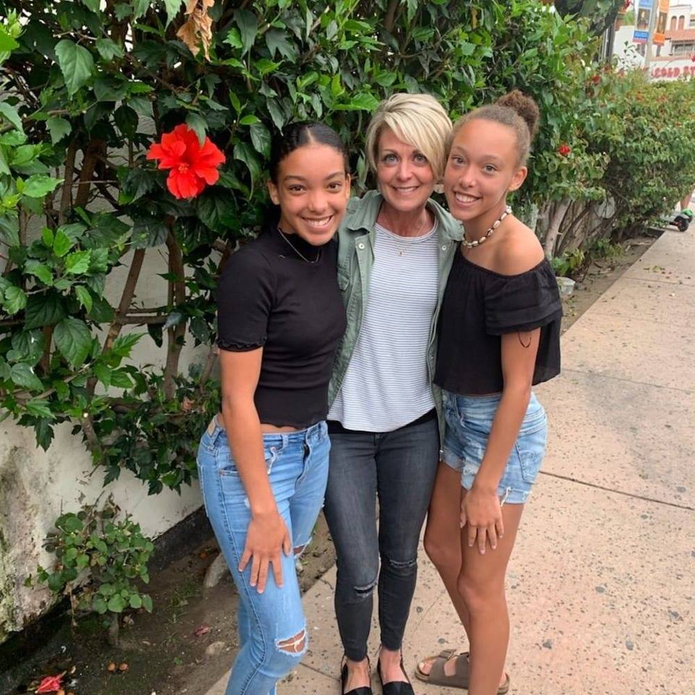 Meet your Posher, Molly